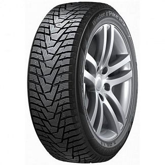 Шина зимняя 235/70R16 109T XL Winter i*Pike X W429A Hankook