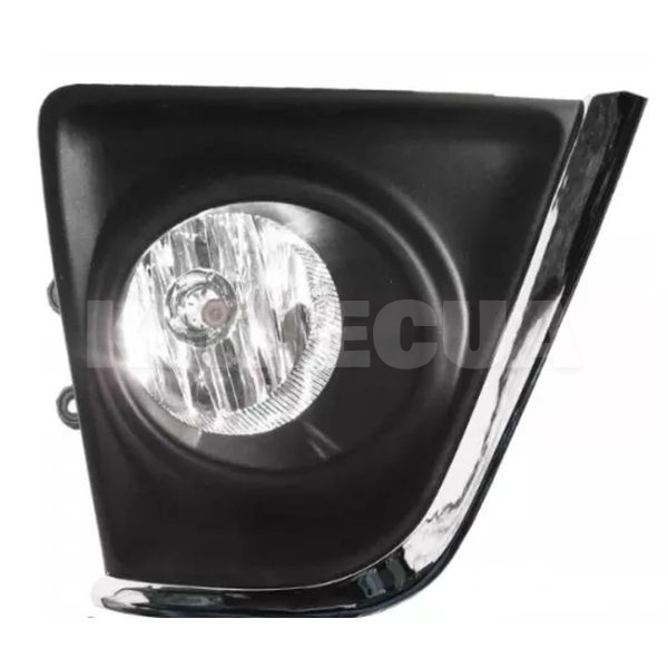 Фары противотуманные H11 12V 55W Toyota Corolla (2013-2016) DLAA (TY-642A)