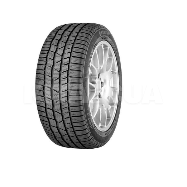 Шина зимова 255/40R20 101V XL FR N0 CONTINENTAL (1000293420)