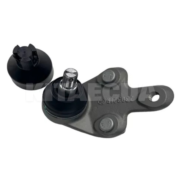 Шаровая опора правая BYD на BYD Song Plus (12252707-00) - 4