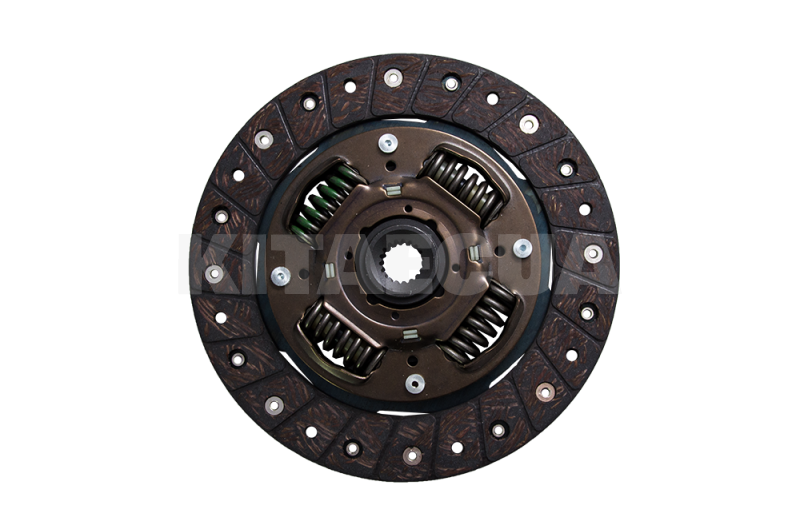 Диск сцепления 1.3L на Chana BENNI (CV6019-0200)