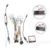 Штатна магнітола MOSS M3 4+32 ГБ 9" Chrysler 300C 1 2004-2011 AMS (49833)