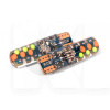 LED лампа для авто W5W T10 6000K StarLight (29023010-StarLight)