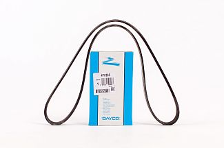 Ремінь кондиціонера і ГУРа 1.1 L DAYCO