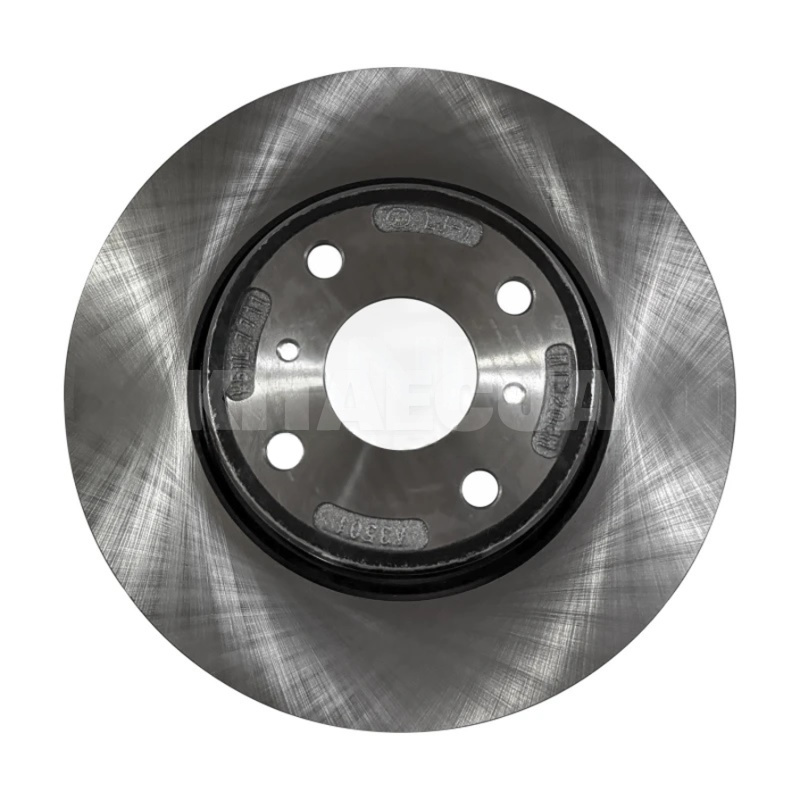 Диск тормозной передний (A3501110)