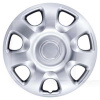 Колпаки R15 336 серые 4 шт SJS (31028)