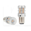 LED лампа для авто 7KG26 BA15d 24W STELLAR (4327)