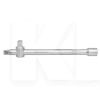 Набір інструментів 1/2" & 1/4" 111 предметів Cr-V STORM Intertool (ET-8111)