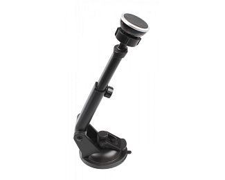 Держатель автомобильный универсальный 2 в 1 LAVITA