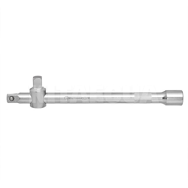 Набір інструментів 1/2" & 1/4" 111 предметів Cr-V STORM Intertool (ET-8111) - 15