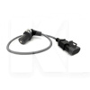 Датчик положения коленвала SHINO на Geely GC7 (1016003269)