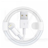 Кабель USB - Lightning 1м белый Apple (32467)