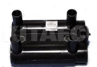 Котушка запалювання ОРИГИНАЛ на Geely EMGRAND EC7 RV (1016050265) - 5