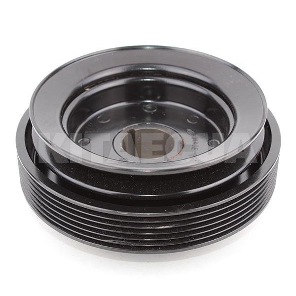 Шкив коленвала 1.6L ASIAN на Chery AMULET (A11-1005210)