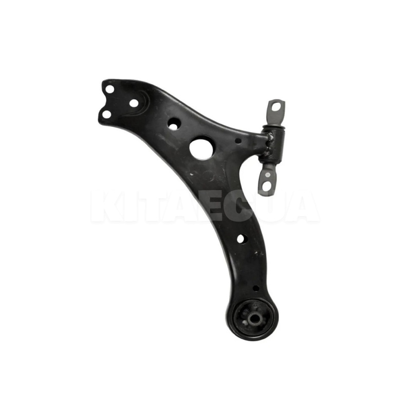 Важіль передньої підвіски лівий CTR на BYD Song Max (12546366-00)