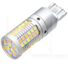 LED лампа для авто T20 W21/5W 12V 2000K/6000K 69 світлодіодів TBS Design (00-00020495)