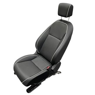 Сиденье пассажира комплектация "Top" HONDA