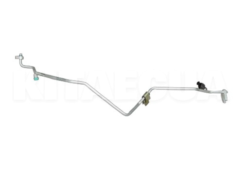 Трубопровід ексікатора випарника 2.4L ОРИГИНАЛ на Chery EASTAR (B118108050)