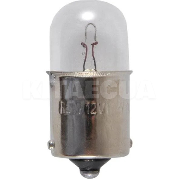 Лампа накаливания 12V R10W 10W BA15s Winso (713160)