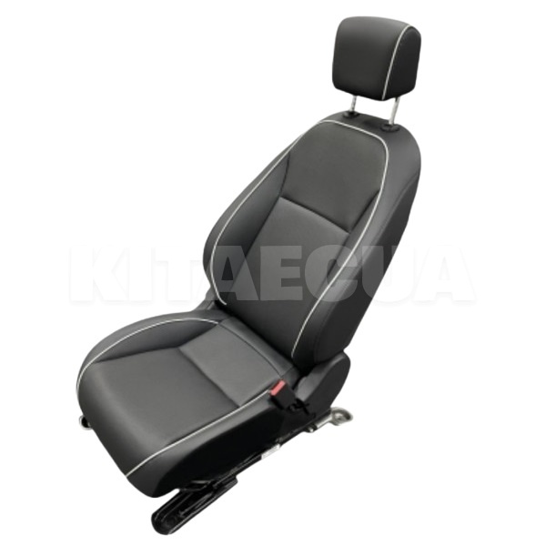 Сиденье пассажира комплектация "Top" HONDA (81121-31A-H01)