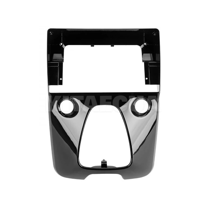 Штатна магнітола X10232 2+32 Gb 10" Peugeot 108 2014-2021 (F1)(L1) SIGMA4car (39007) - 3
