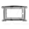 Штатная магнитола MOSS M3 4+32 ГБ 10" Toyota Land Cruiser LC 100-B 2002-2007 (B) AMS (50916)