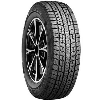 Шина зимова 255/50R19 107T XL WinGuard Ice SUV NEXEN