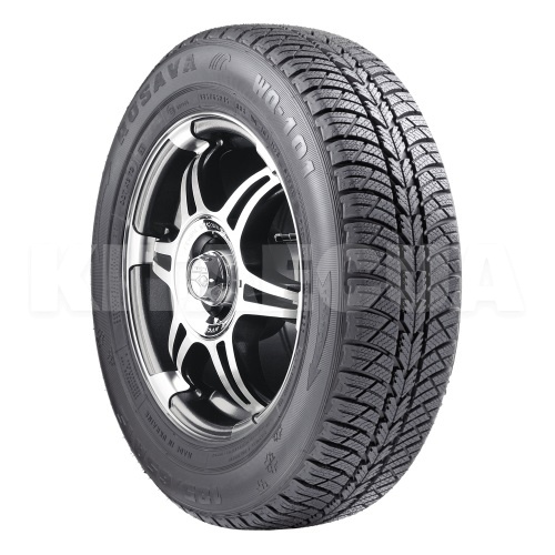 Шина зимняя 155/70 R13 75T WQ-101 ROSAVA (ROS000001)