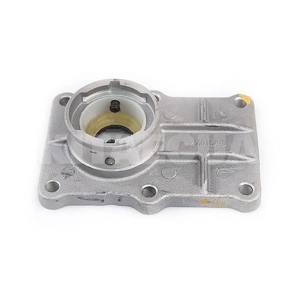 Основание рычага КПП 2.8L на Great Wall HOVER (ZM016A-1702011-L)