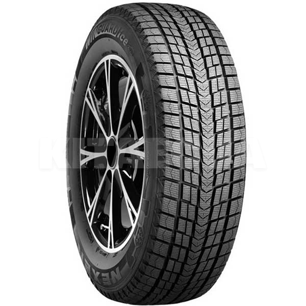 Шина зимняя 255/50R19 107T XL WinGuard Ice SUV NEXEN (1000330402)