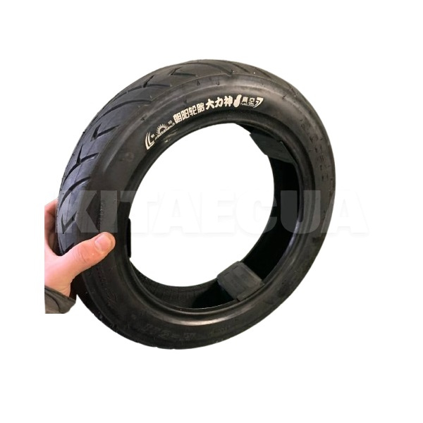 Вакумна шина 90/90-10 AIMA (31300-B004-00000)