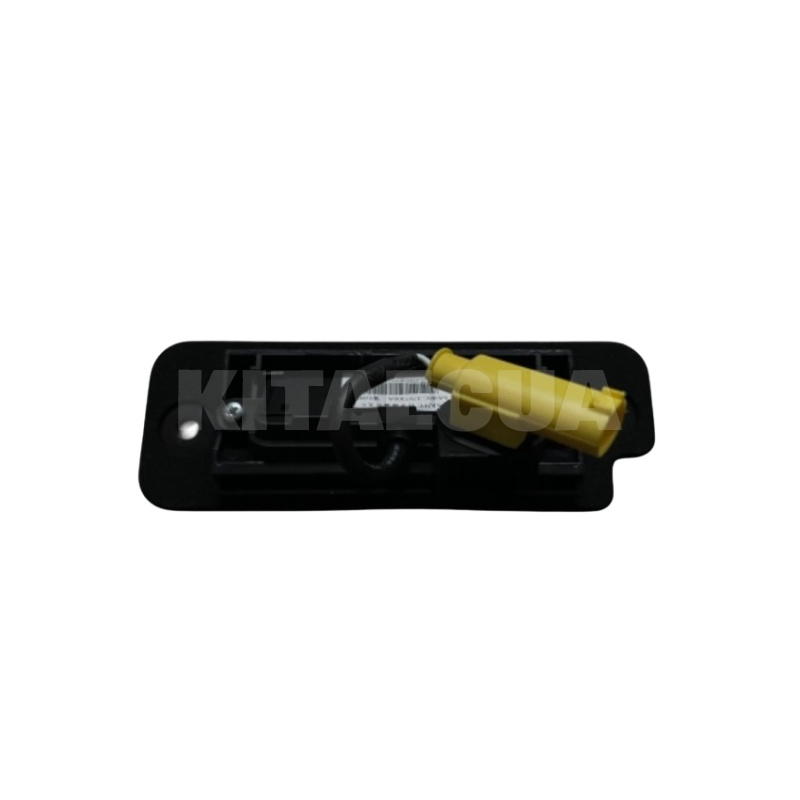 Ручка открытия двери багажника наружняя BYD на BYD Song Plus (12665823-00) - 2