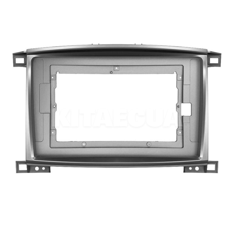 Штатная магнитола MOSS M3 4+32 ГБ 10" Toyota Land Cruiser LC 100-B 2002-2007 (B) AMS (50916) - 3