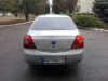 Geely MK 2011