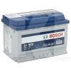 Акумулятор автомобільний 74Ач 680А "+" праворуч Bosch (0092S40080)
