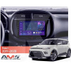 Штатная магнитола MOSS M3 4+32 ГБ 9" Kia Soul SK3 2019-2020 (L1) AMS (50077)