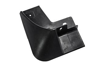 Брызговик задний левый 