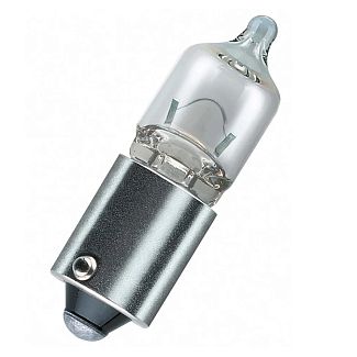 Галогенна лампа H6W 6W 12V Osram