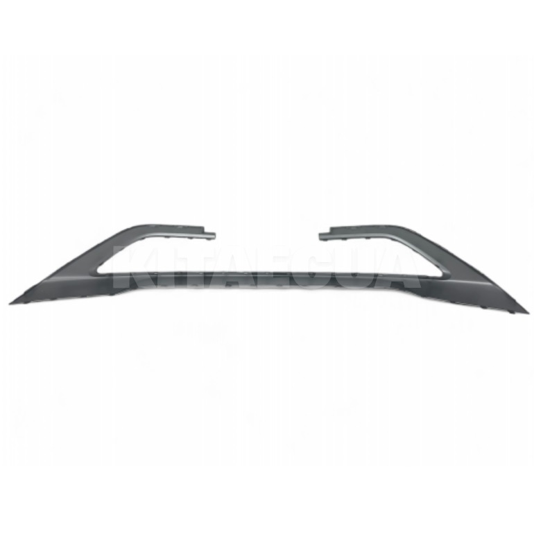 Защита днища серебряная VAG на VOLKSWAGEN ID.6 CROZZ (12G 807 532 2UC) - 2