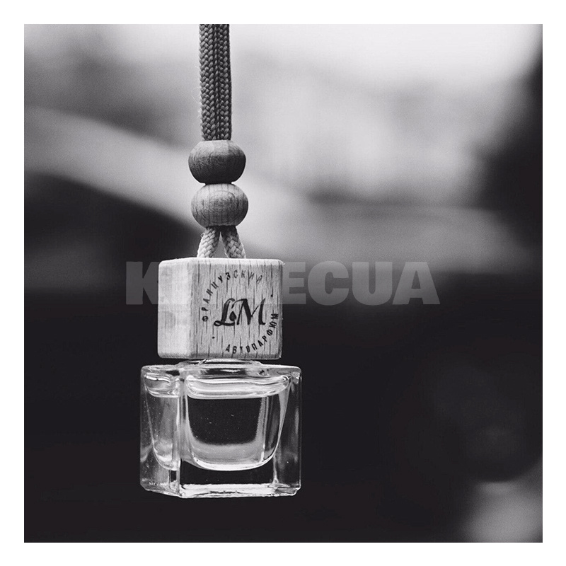 Ароматизатор парфюмированный 5мл мужской Christian Dior Sauvage LeMien (ARP-5ml-M-10-LEM) - 5