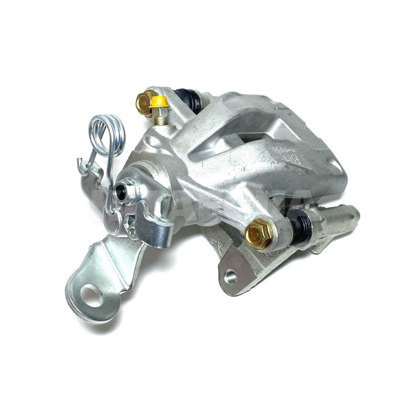 Суппорт задний правый KLM Autoparts на Geely EMGRAND EC7 (1064001723) - 2