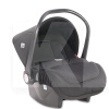 Автокресло детское Lifesaver Black 0-13 кг Lorelli (10070302204)