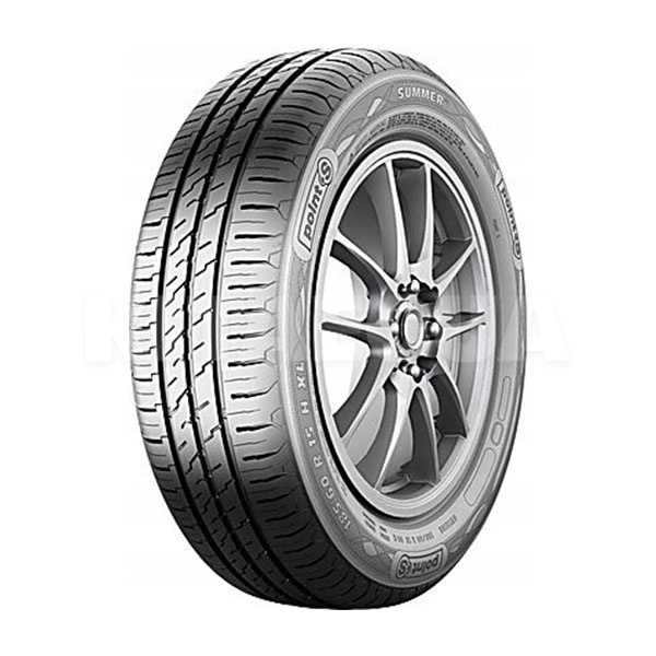 Шина летняя 205/55R16 91H S Summer S Point-S (1000409504)