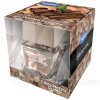 Ароматизатор аэрозоль "жвачка с корицей" 50мл Secret Cube Cinnamon Gum TASOTTI (112569)
