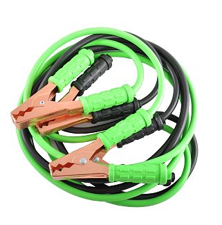 Провода пусковые 400 А 3 м Winso