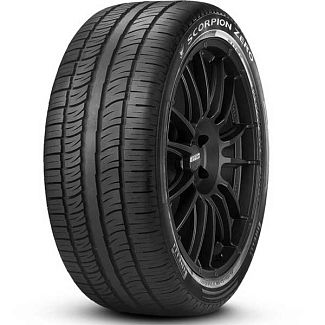 Шина літня 255/45R20 105V XL Scorpion Zero Asimmetrico PIRELLI