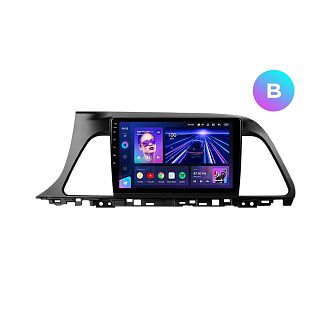 Штатная магнитола CC3 4+64 Gb 9" Hyundai Sonata 7 LF 2014-2017 2k (B) Teyes