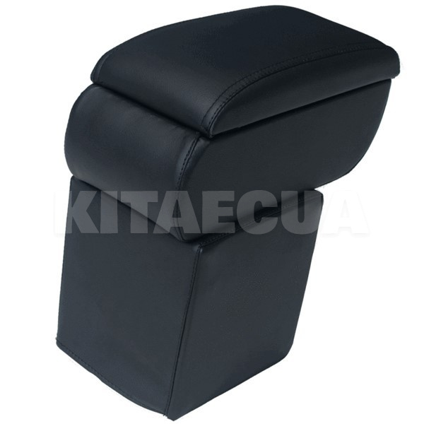 Подлокотник Kia Rio 2 (2005-2011) черный ARMREST (33-Kia)