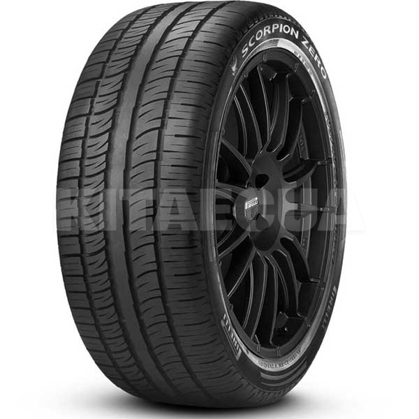 Шина летняя 255/45R20 105V XL Scorpion Zero Asimmetrico PIRELLI (1000261579)
