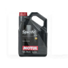 Масло моторное синтетическое 5л 5W-30 SPECIFIC 229.52 MOTUL (104845)